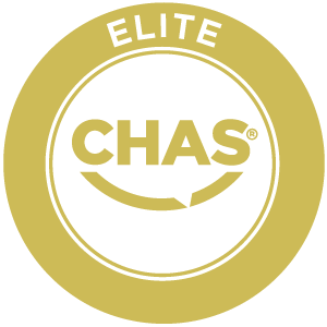 CHAS Elite Member