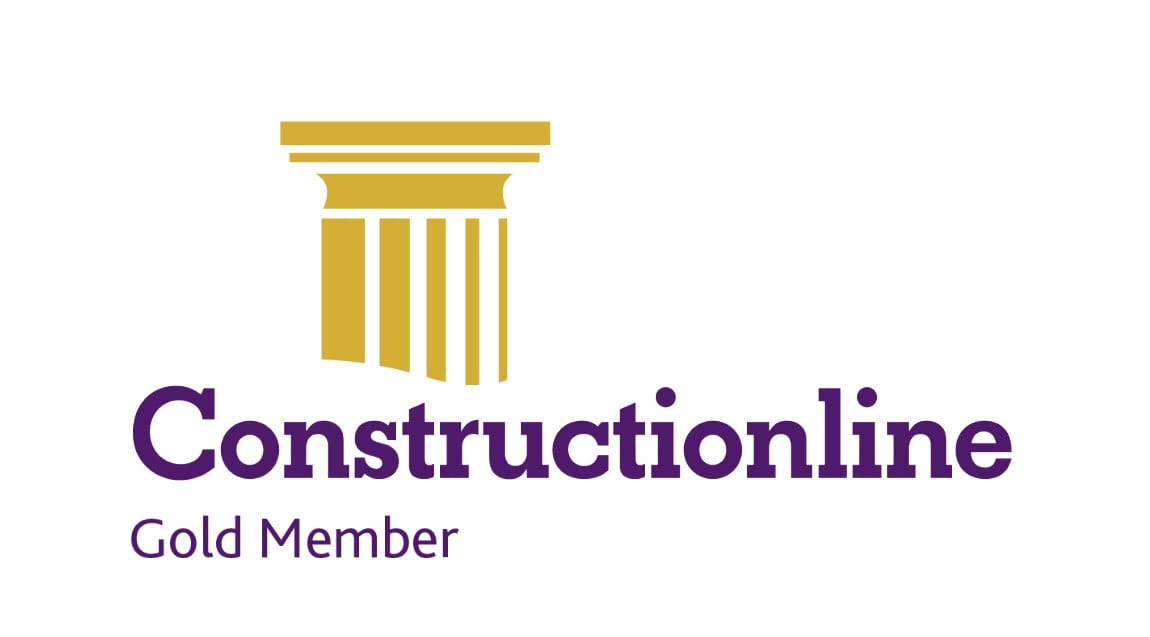 Constructionline Gold Member