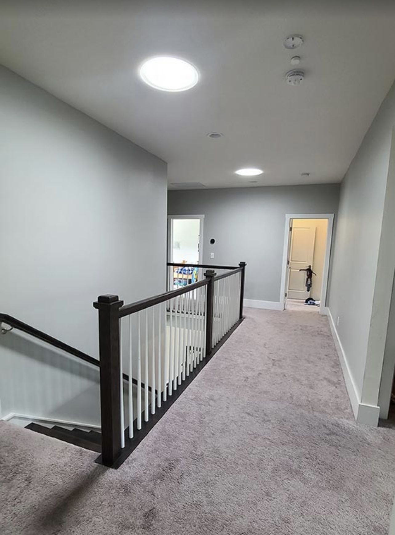 Example Sun tunnel installation work by Skylight Fitters