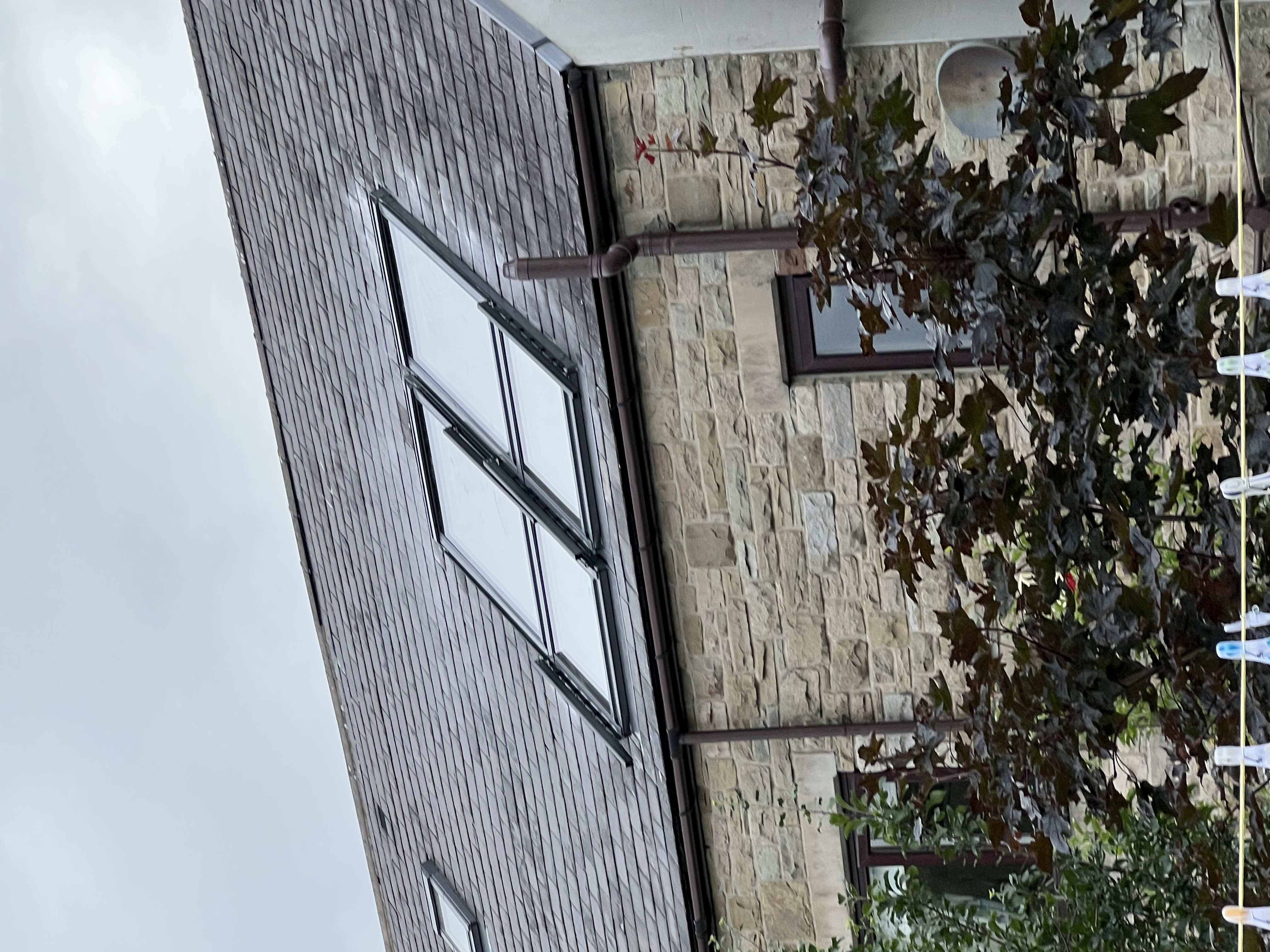 Example VELUX repair service work by Skylight Fitters