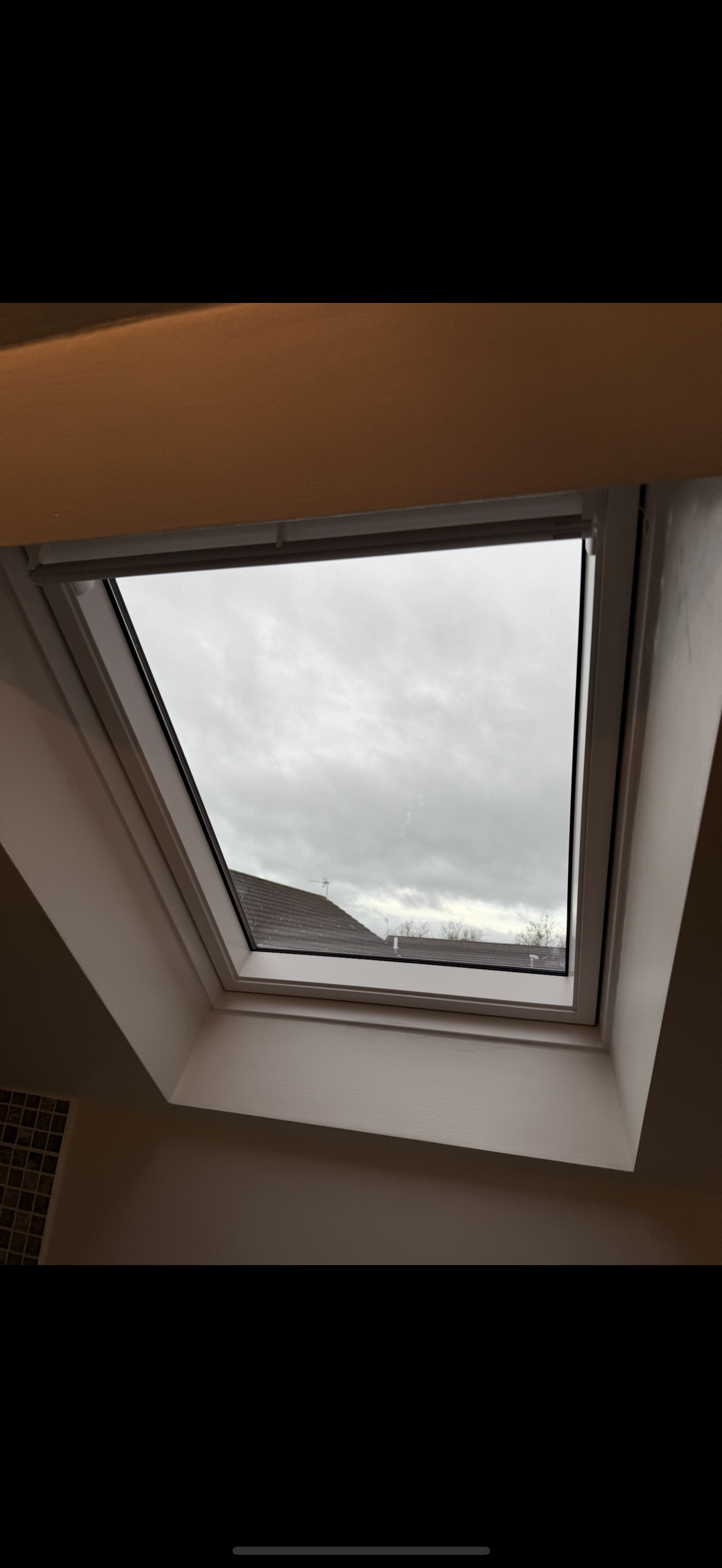 Example VELUX replacement work by Skylight Fitters