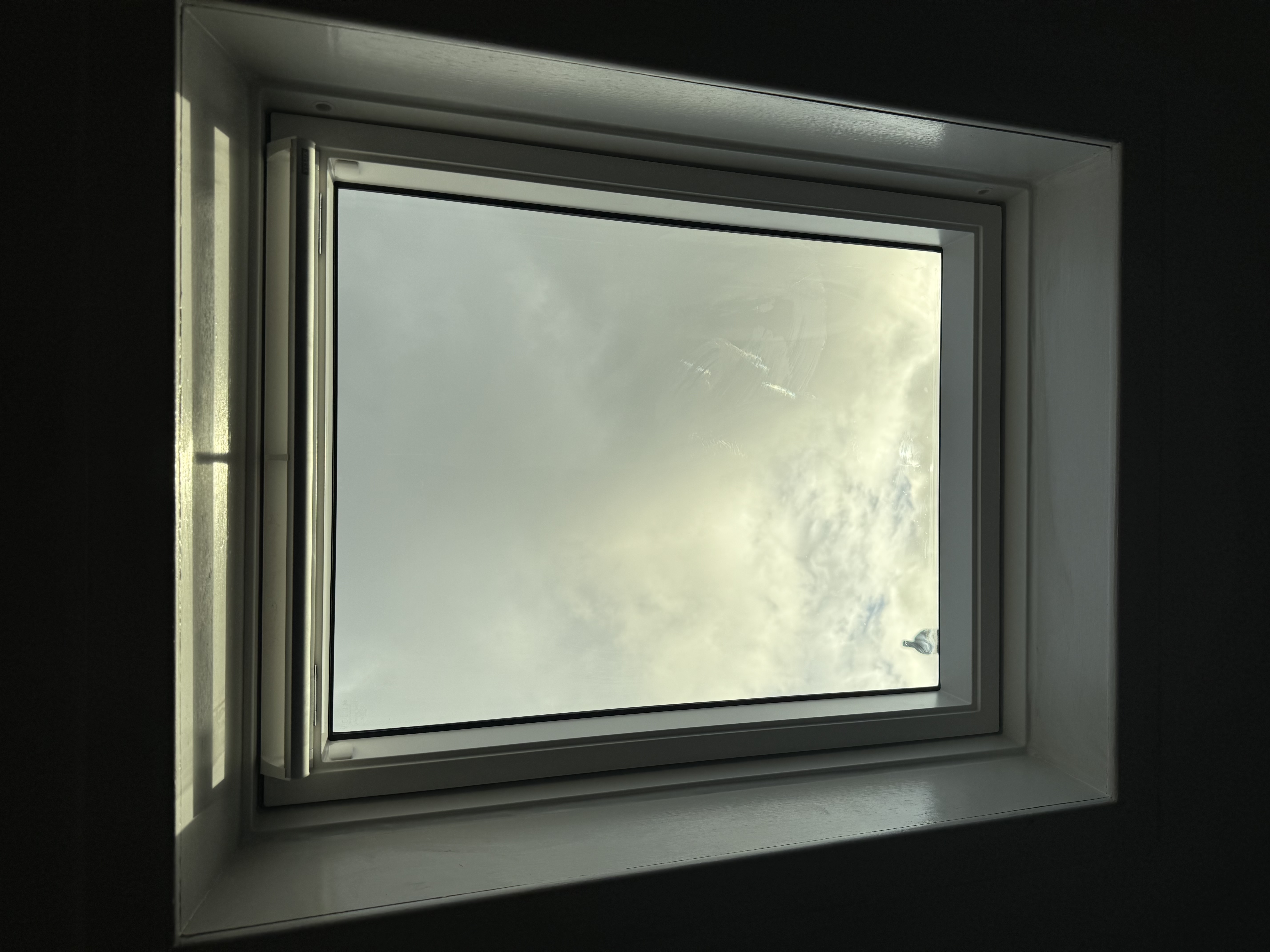 Example VELUX replacement work by Skylight Fitters