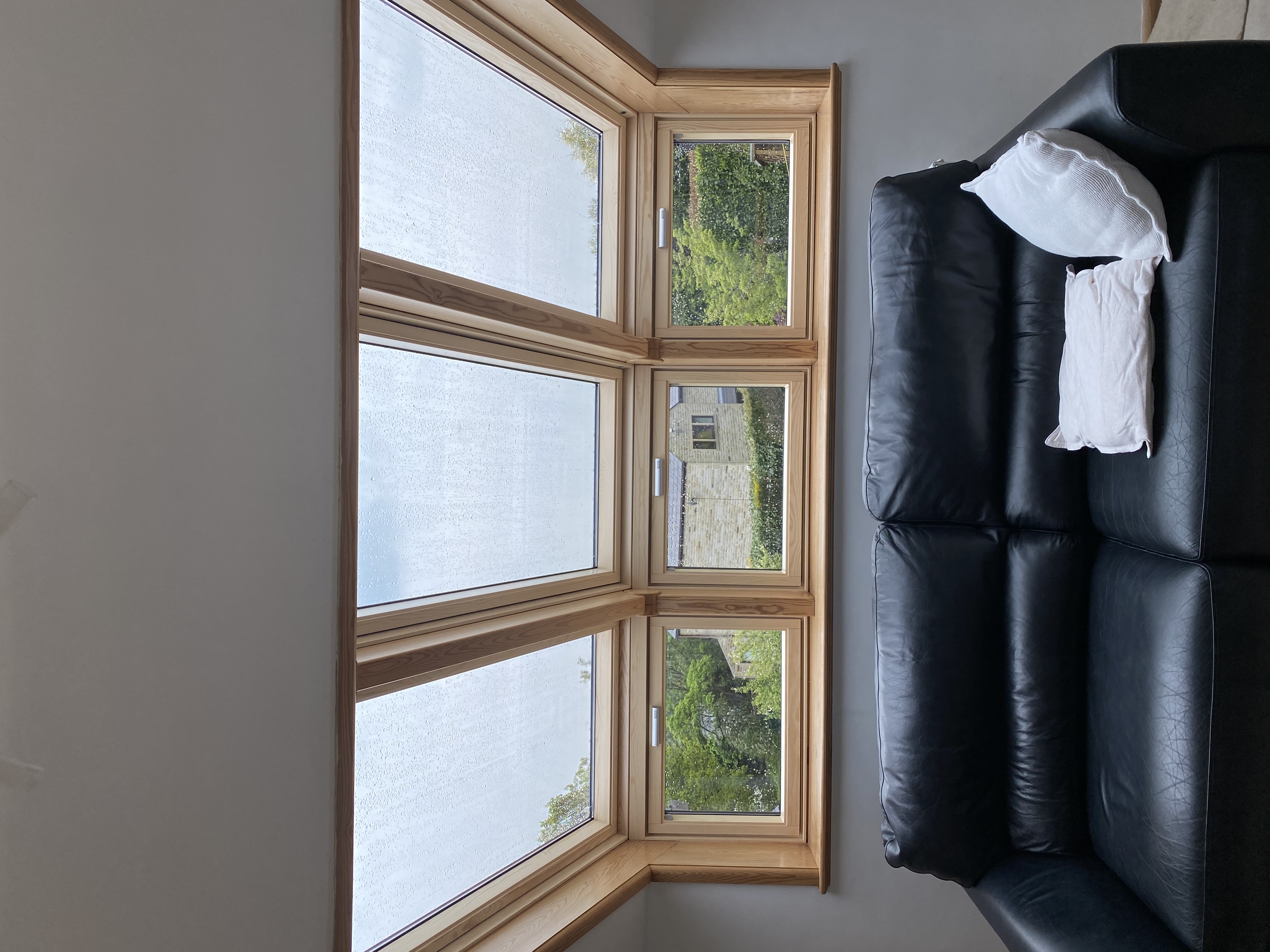 Example VELUX replacement work by Skylight Fitters