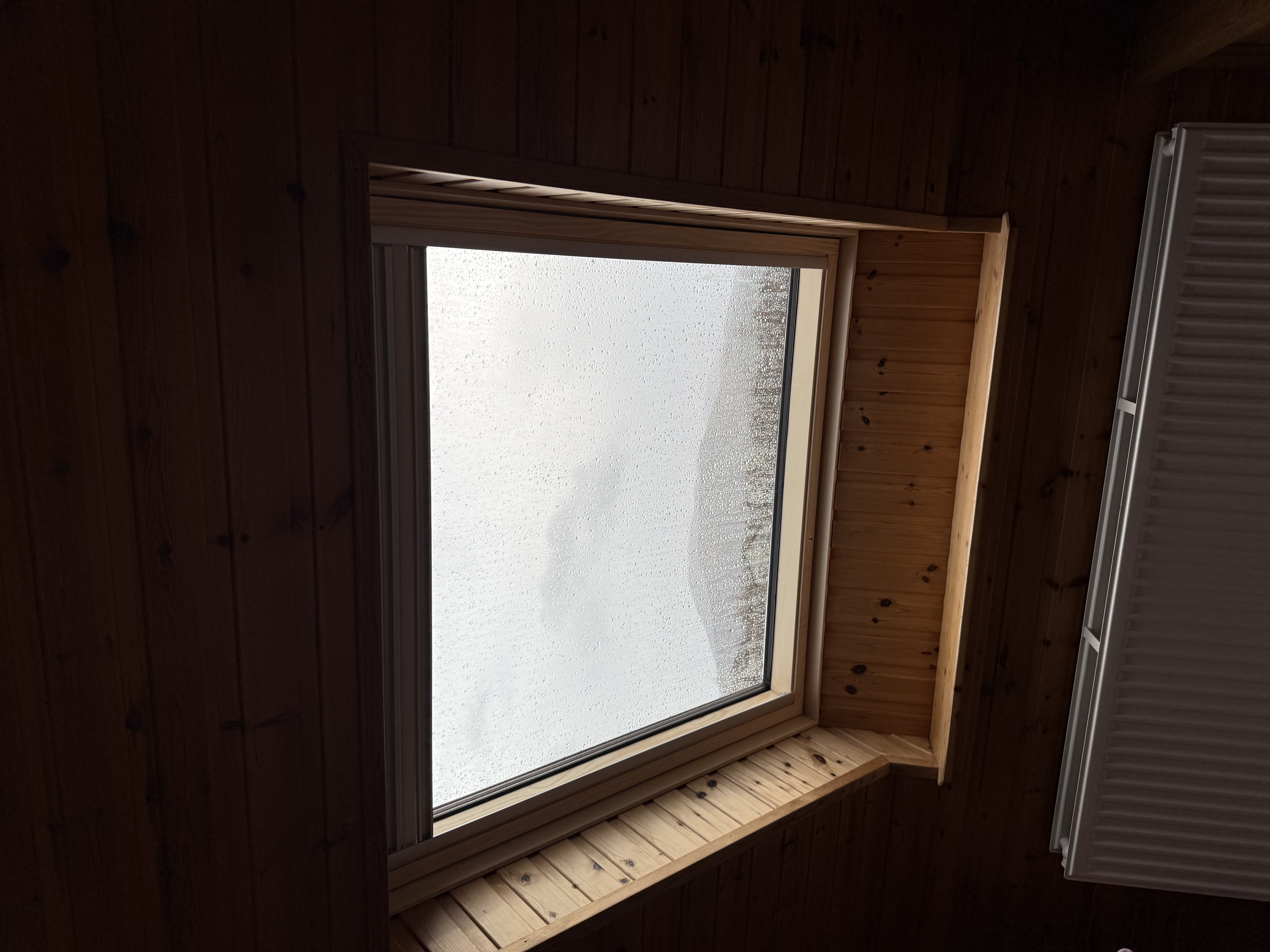 Example VELUX replacement work by Skylight Fitters
