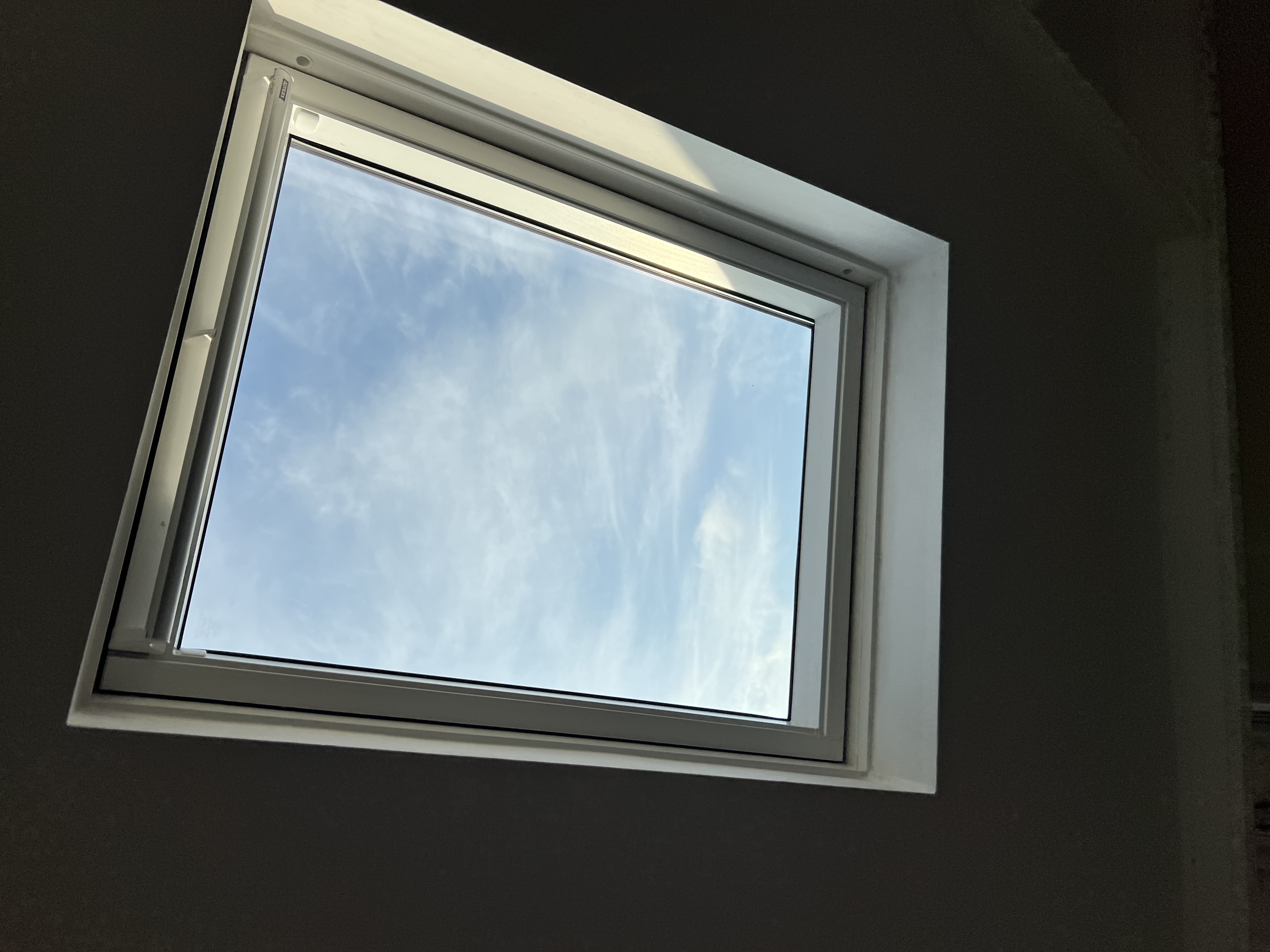 Example VELUX replacement work by Skylight Fitters