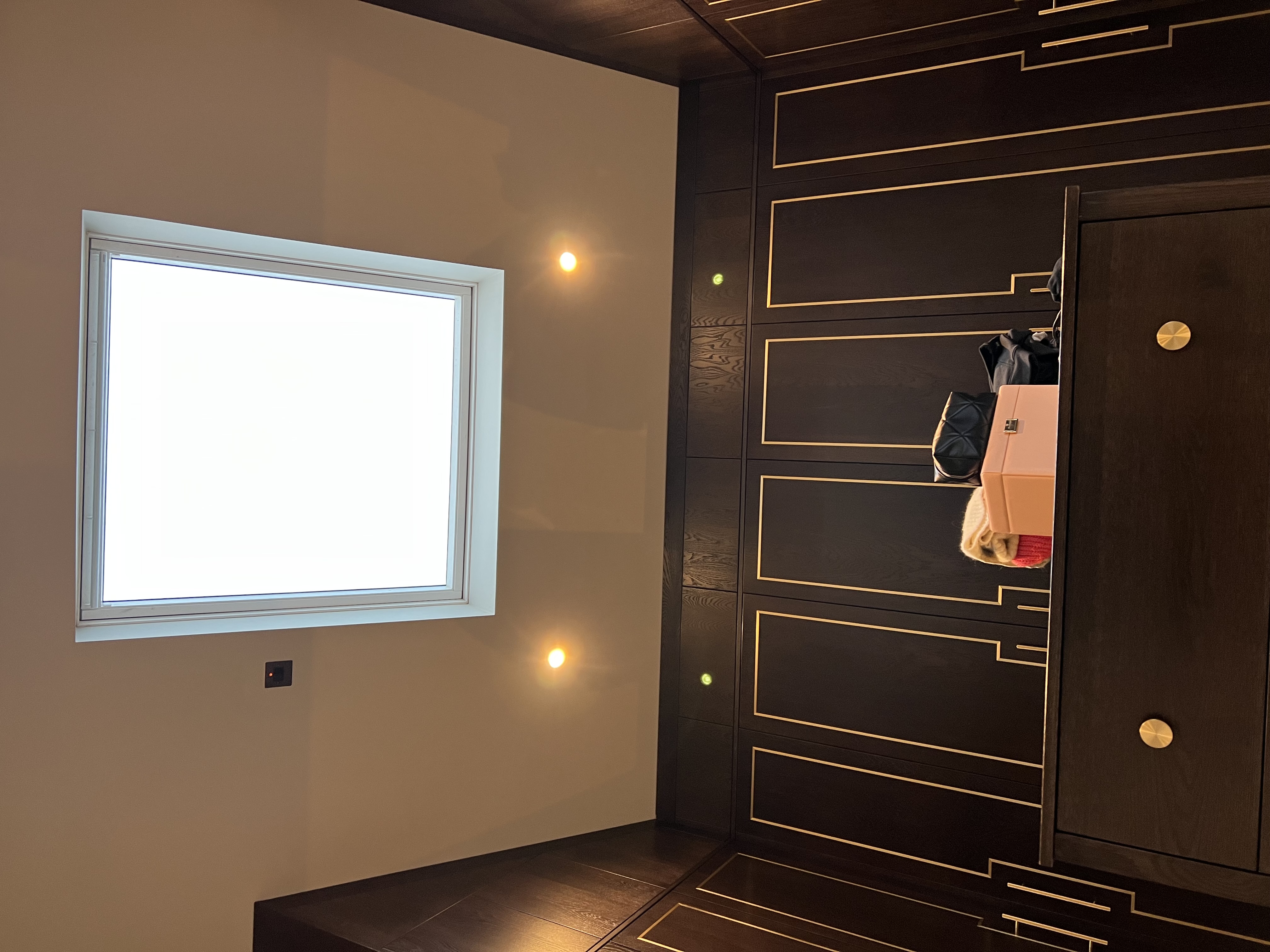 Example VELUX replacement work by Skylight Fitters