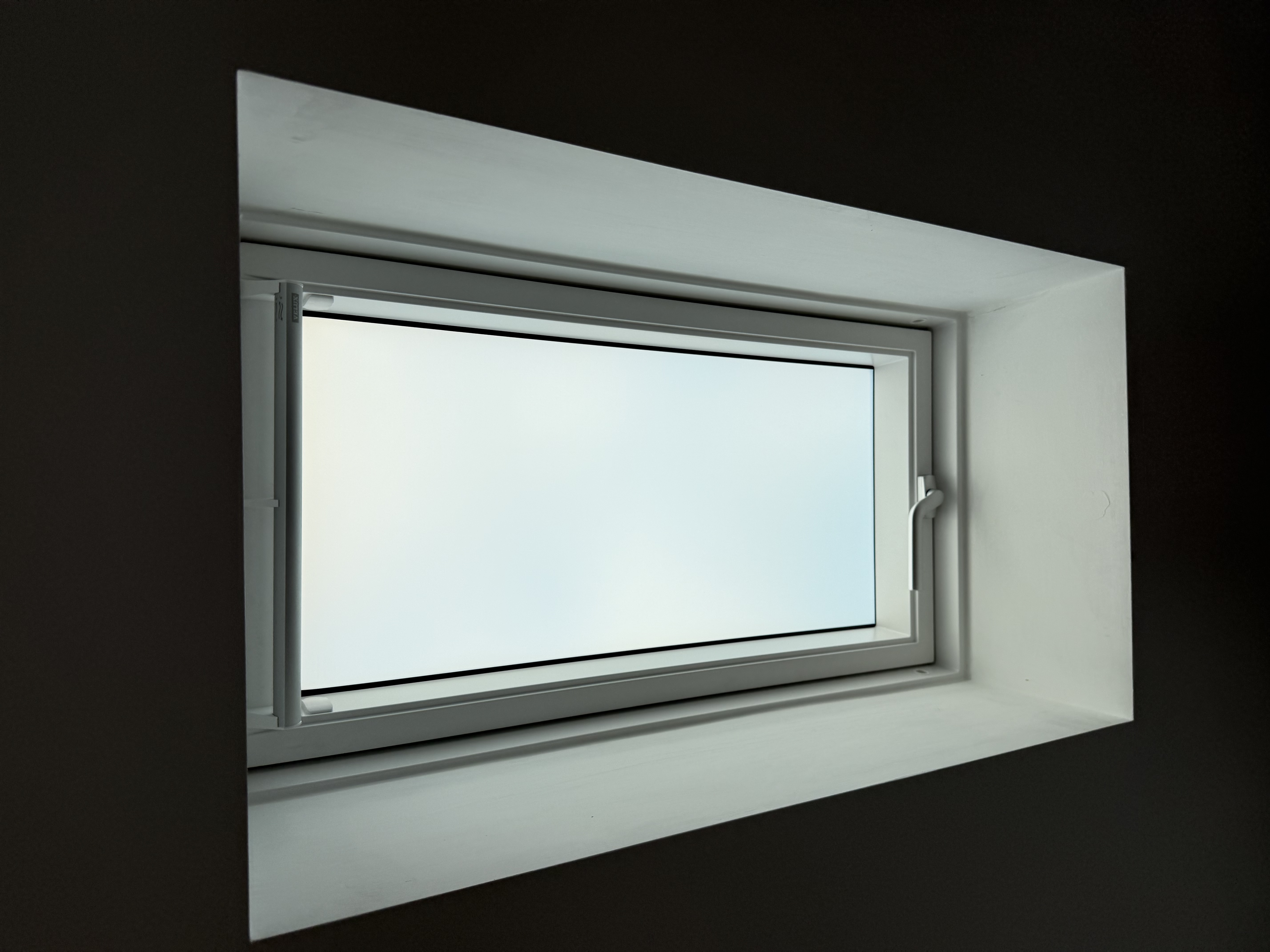 Example VELUX replacement work by Skylight Fitters