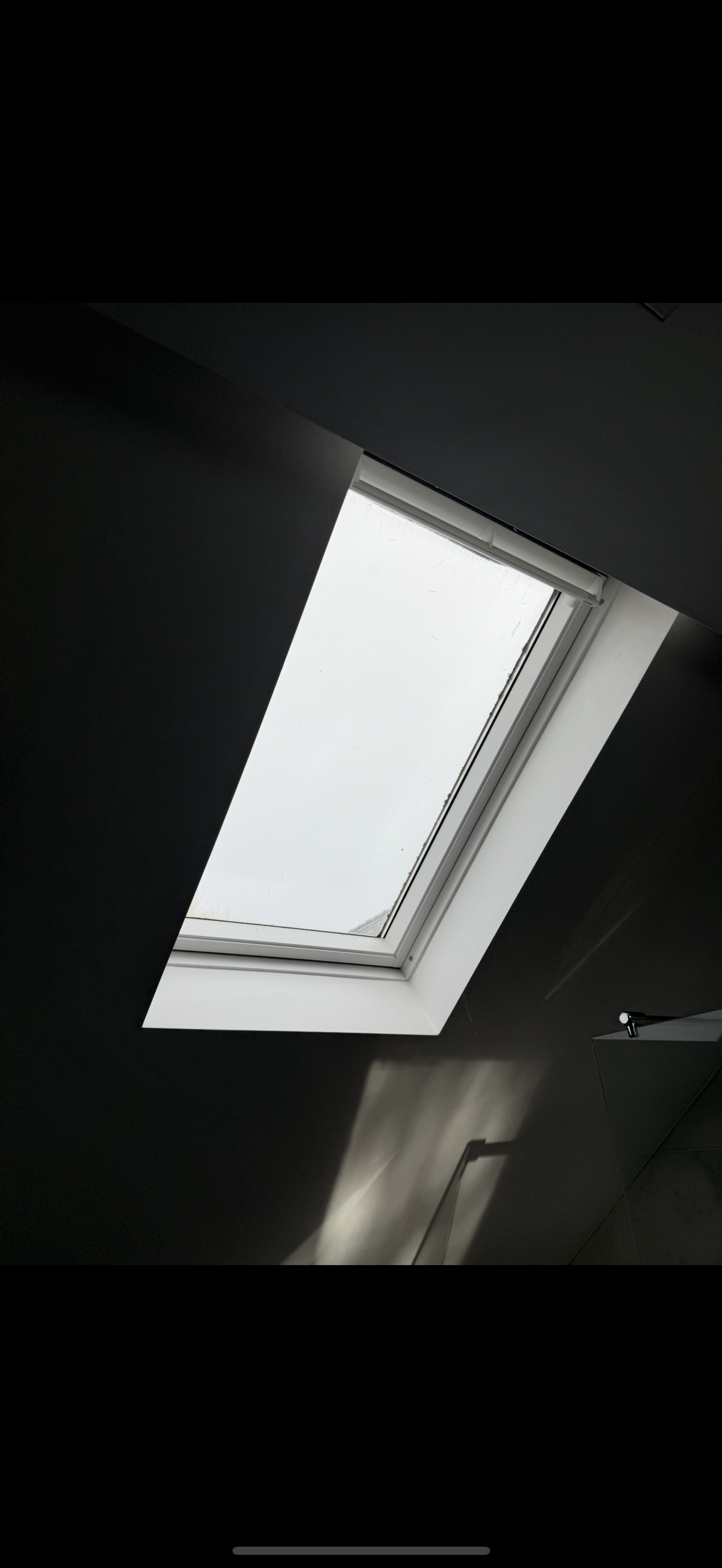 Example VELUX replacement work by Skylight Fitters