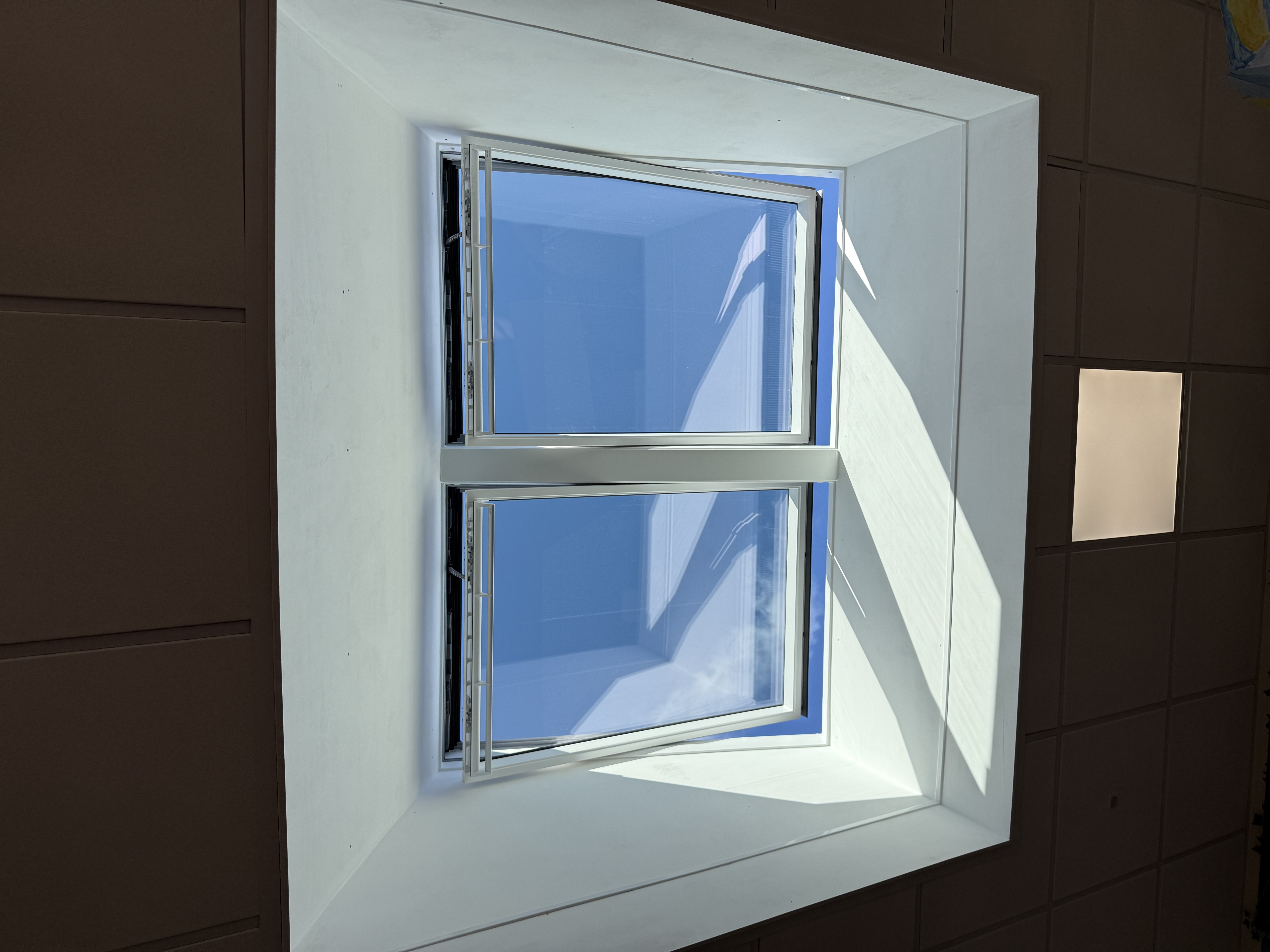 Example VELUX replacement work by Skylight Fitters