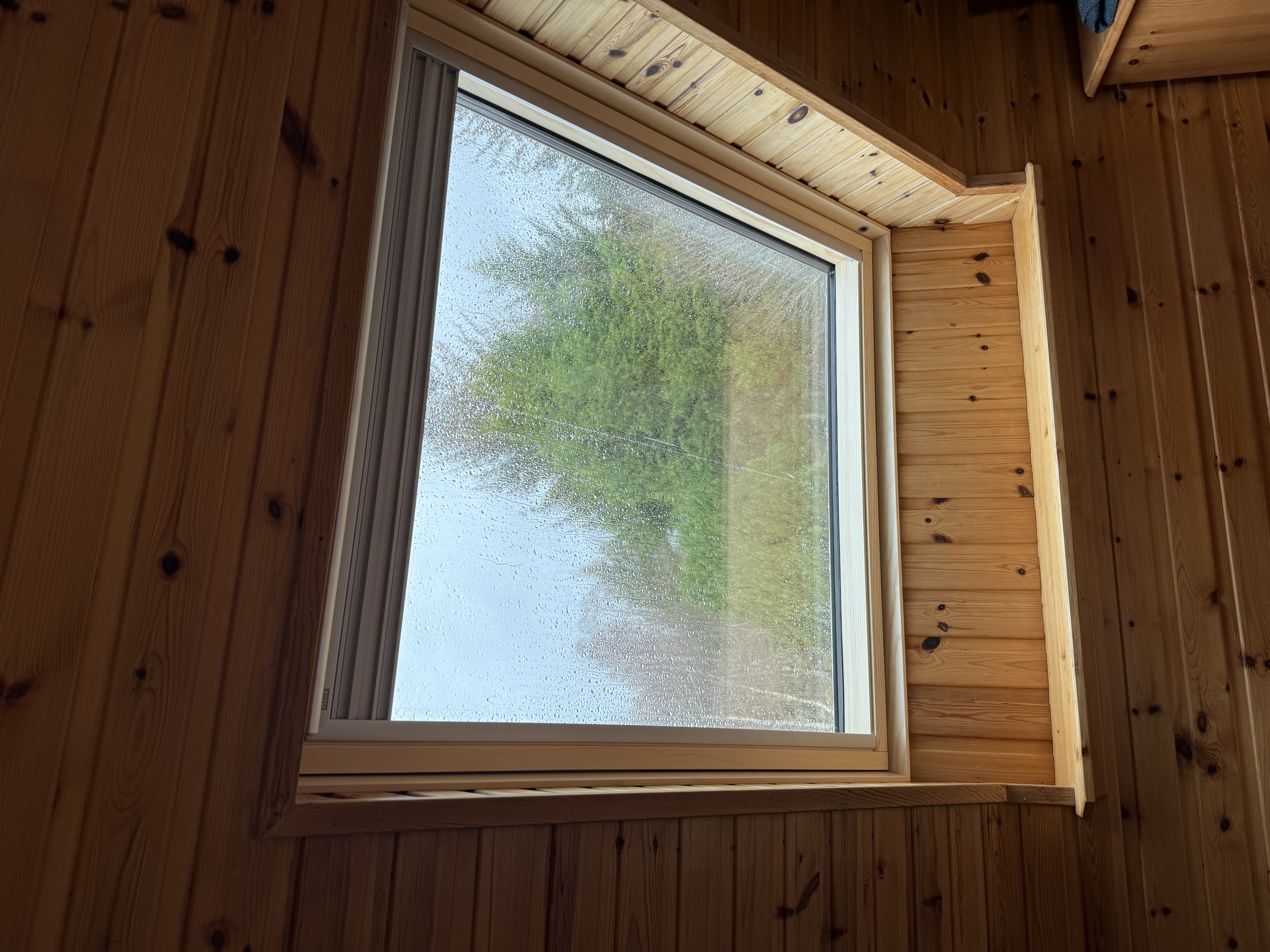 Example VELUX replacement work by Skylight Fitters