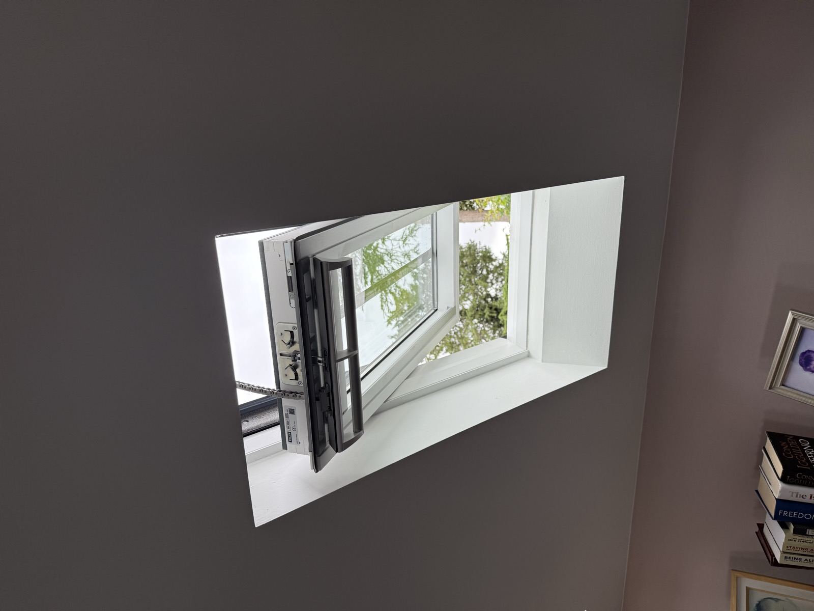 VELUX replacement work completed in the York area