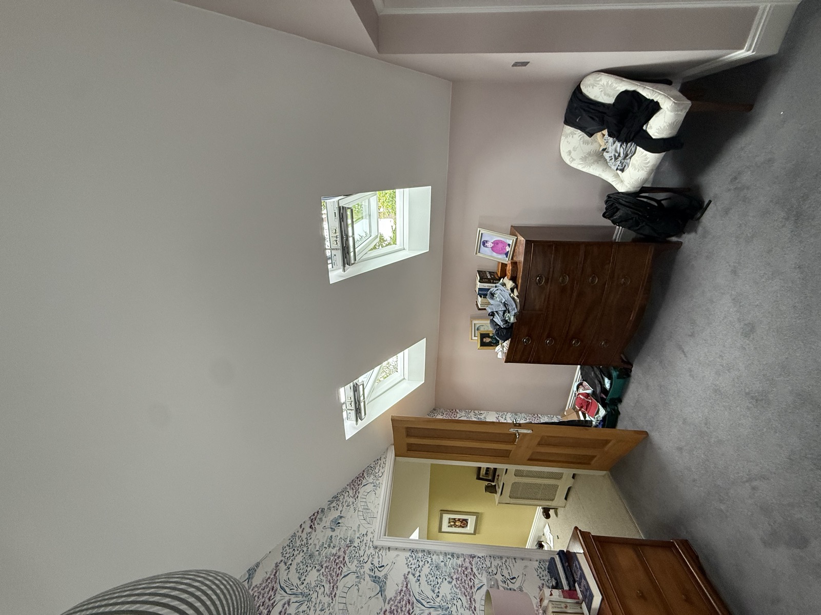Solar VELUX window replacement in Helmsley