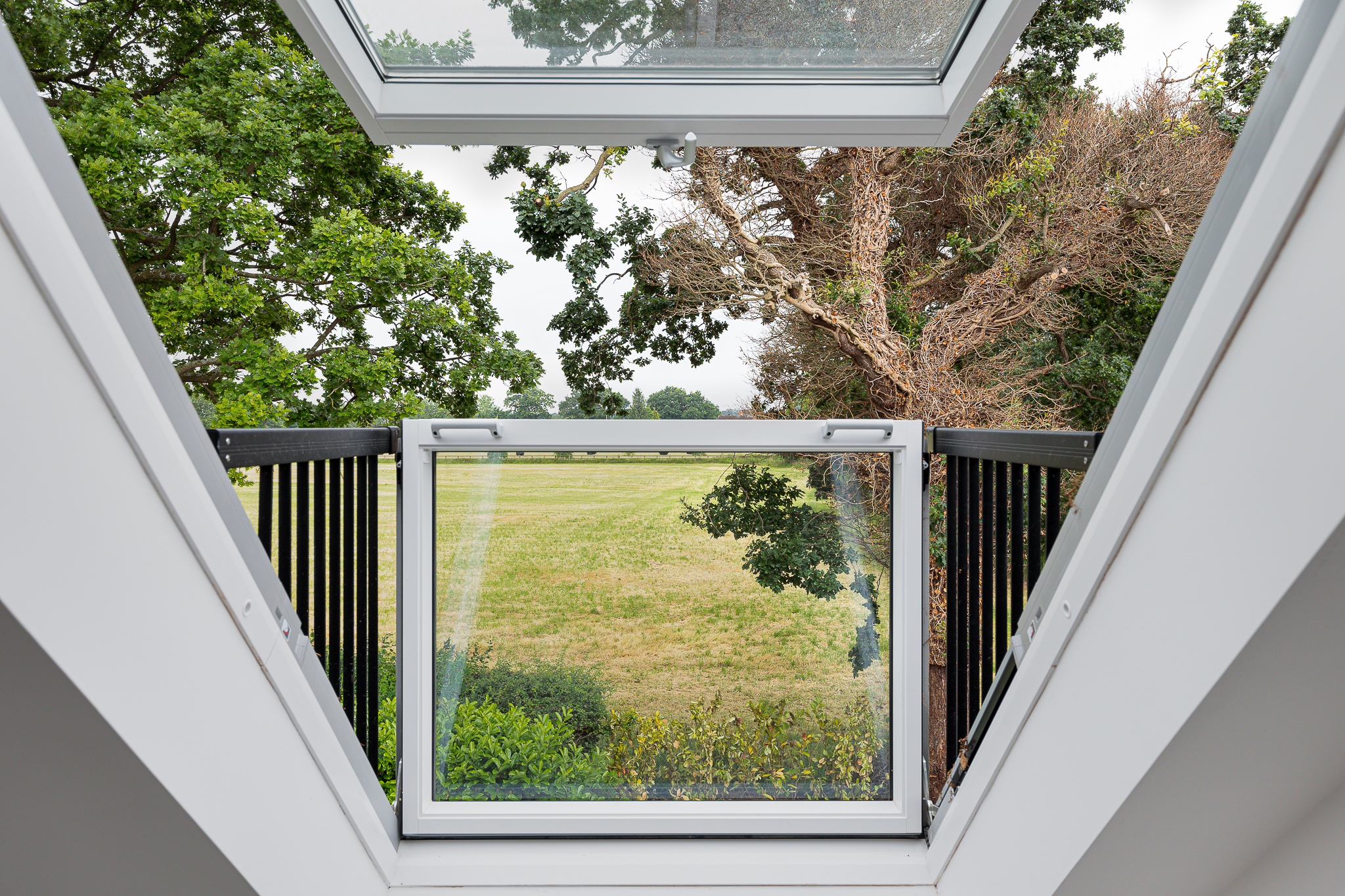 VELUX window repair